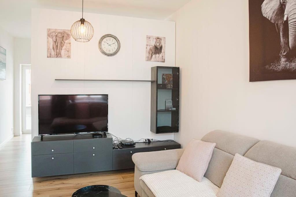 Appartment 1 Брюссель Экстерьер фото