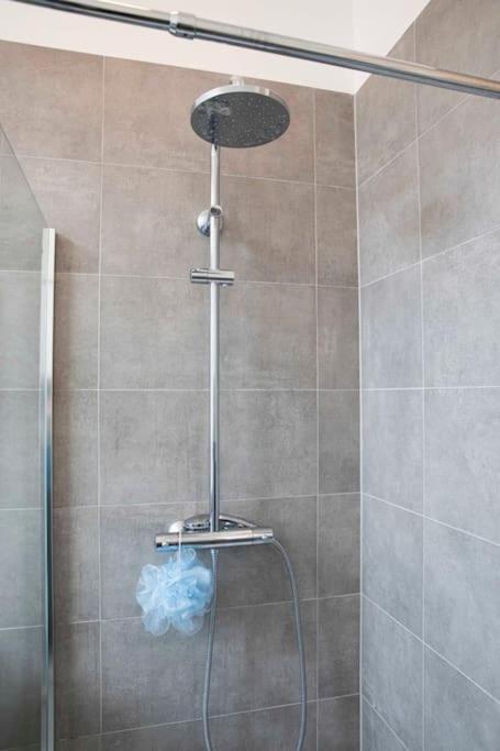Appartment 1 Брюссель Экстерьер фото